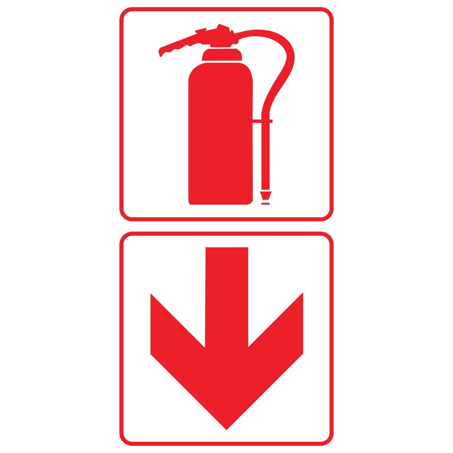 Fire Extinguisher Board One Stop Shop Fire extinguisher board one stop shop