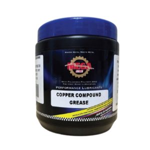 Copper Compound 5kg