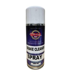 Brake Cleaner 400ml