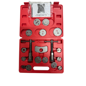18Pc Brake Caliper wind back tool (Piston Pucher)