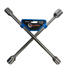 Wheel Spanner Cross